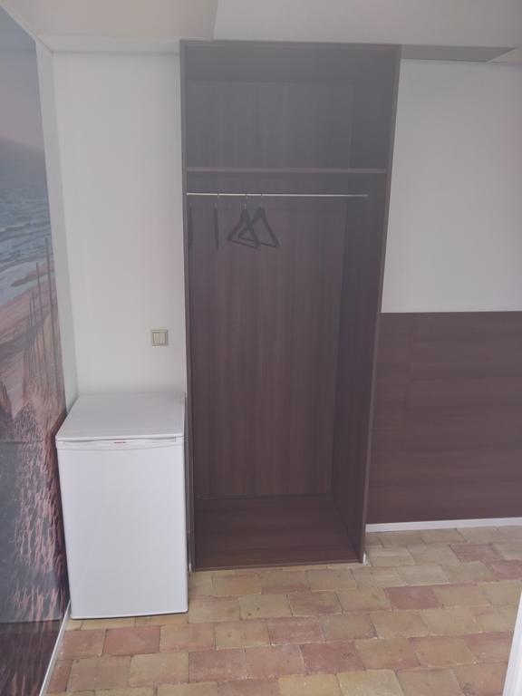 Hotel Kantje Levantje Middelharnis Kültér fotó