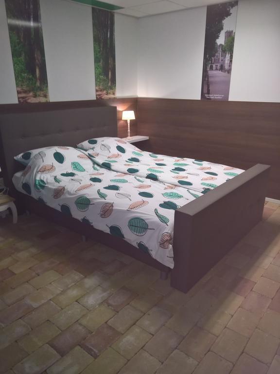 Hotel Kantje Levantje Middelharnis Kültér fotó