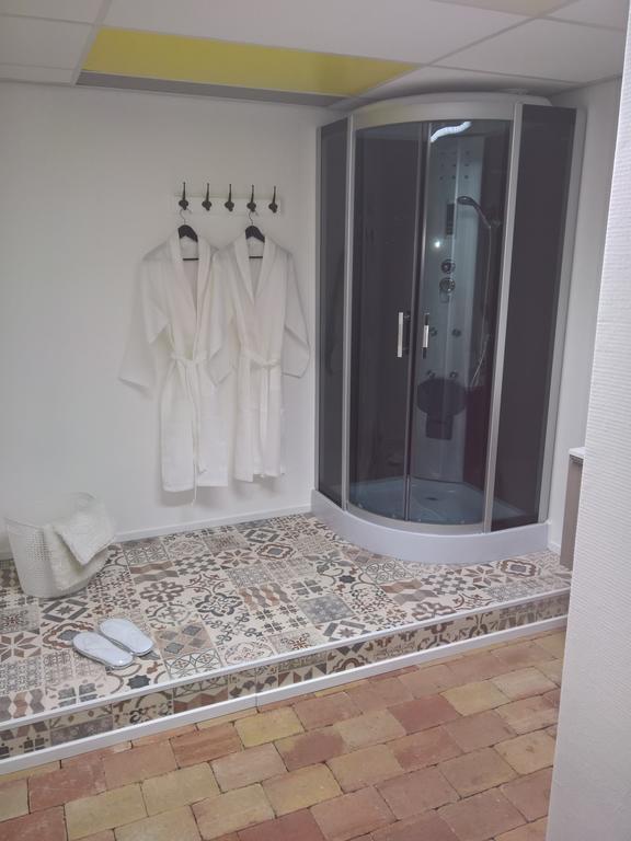 Hotel Kantje Levantje Middelharnis Kültér fotó