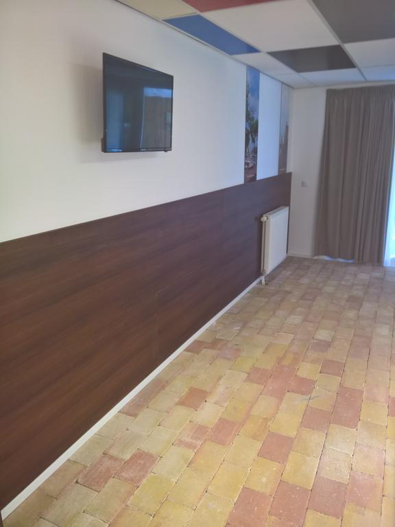 Hotel Kantje Levantje Middelharnis Kültér fotó